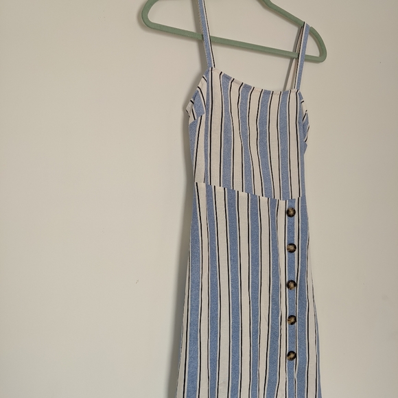 Abercrombie & Fitch Sundress - Picture 3 of 6